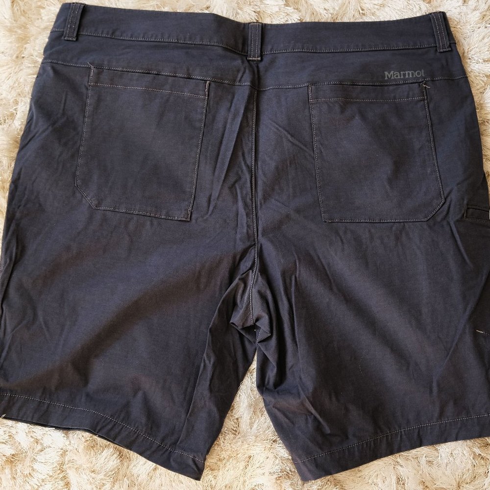 Marmot Mens Shorts